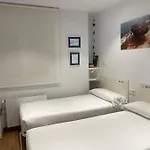 Apartmán Turistico Casasali Santander