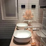 Turistico Casasali Apartmán Santander