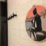 Turistico Casasali Apartmán