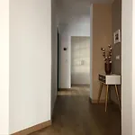Turistico Casasali Apartmán Santander