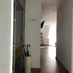 Apartmán Turistico Casasali Santander