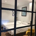 Turistico Casasali Apartmán