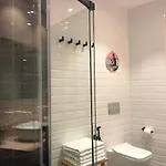 Turistico Casasali Apartmán *