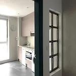 Turistico Casasali Apartmán