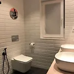 Apartmán Turistico Casasali