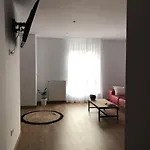 Apartmán Turistico Casasali *