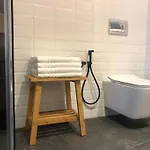 Turistico Casasali Apartmán *