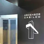 Turistico Casasali Apartmán Santander