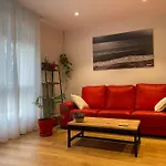 Apartmán Turistico Casasali Santander