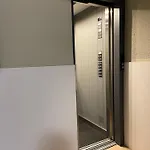 アパート Turistico Casasali
