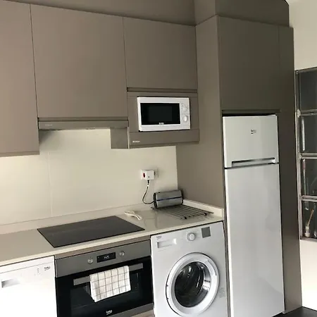 Turistico Casasali * Santander