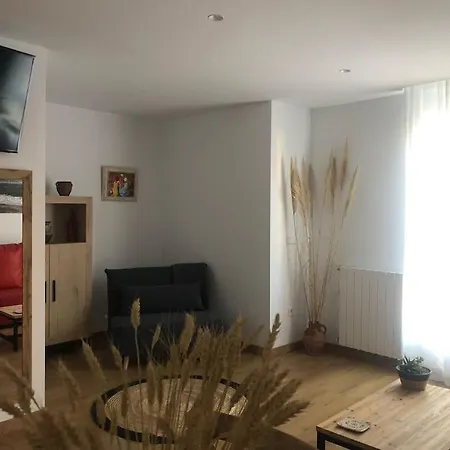 Apartament Turistico Casasali *