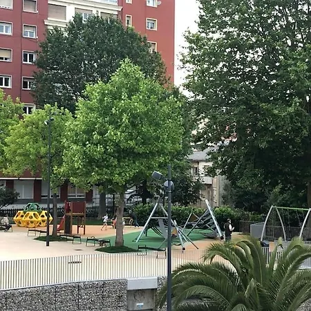 Appartement Turistico Casasali