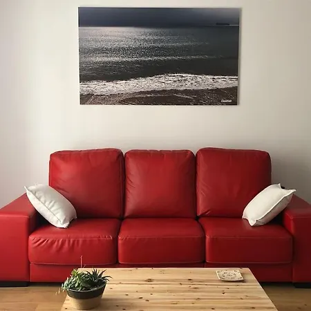 Turistico Casasali Appartement *