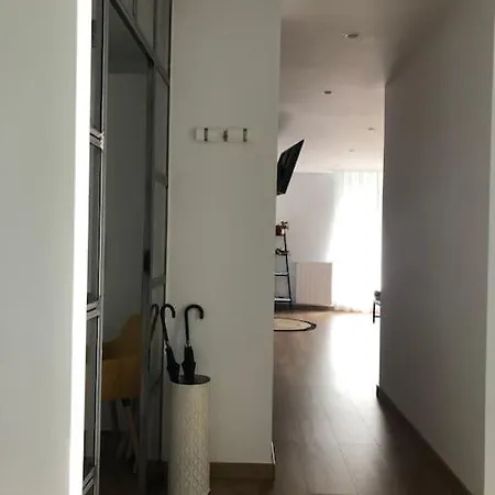 Appartement Turistico Casasali Santander