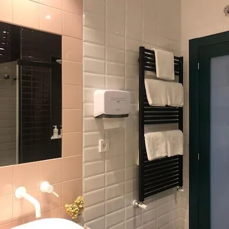 Turistico Casasali Appartement *