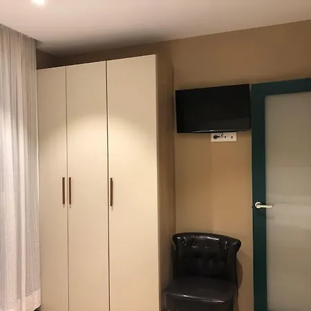 Turistico Casasali Santander