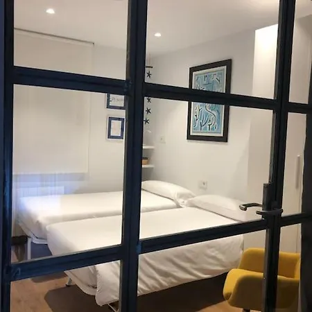 Turistico Casasali Appartement