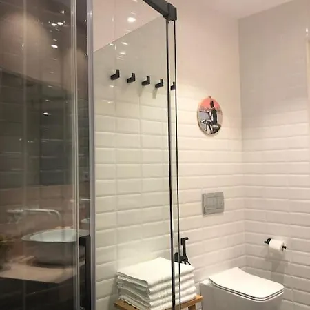 Turistico Casasali Appartement *