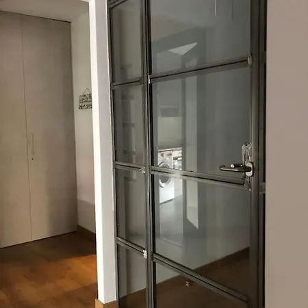 Turistico Casasali Apartament Santander