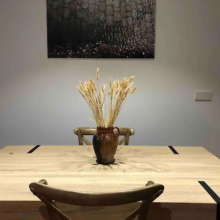 Appartement Turistico Casasali Santander