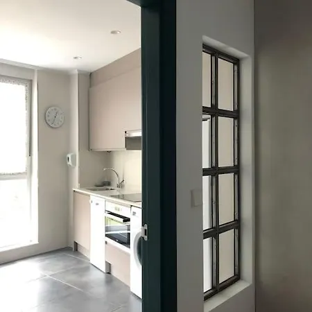 Turistico Casasali Appartement