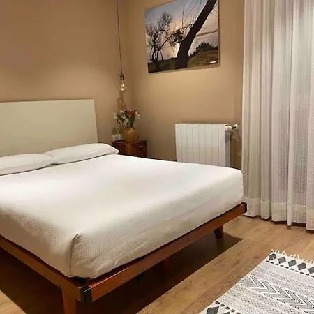 Turistico Casasali Appartement *