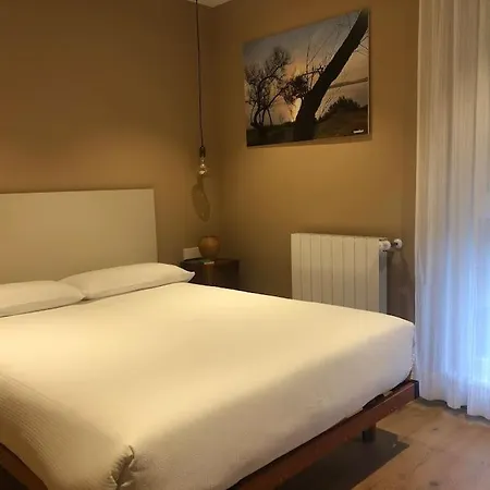 Turistico Casasali Appartement *