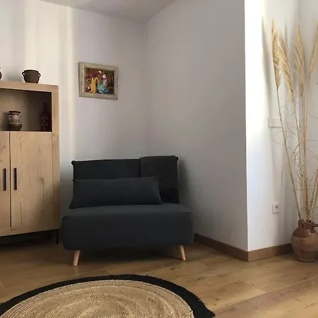 Turistico Casasali * Santander