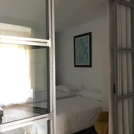 Turistico Casasali *