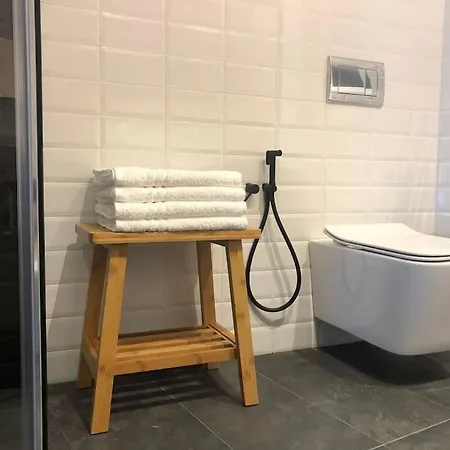 Turistico Casasali Appartement *