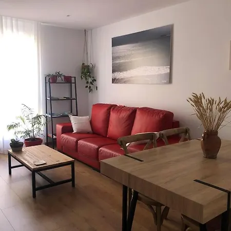 Appartement Turistico Casasali Santander