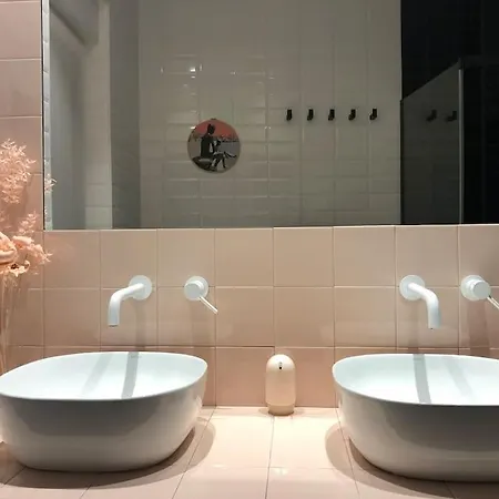 Appartement Turistico Casasali *