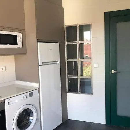 Turistico Casasali Santander