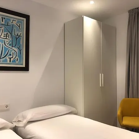 Appartement Turistico Casasali Santander