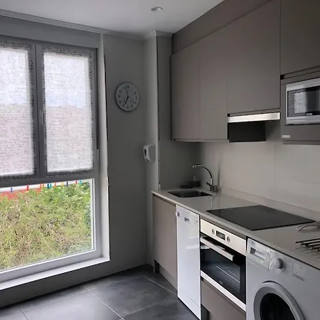 Turistico Casasali *