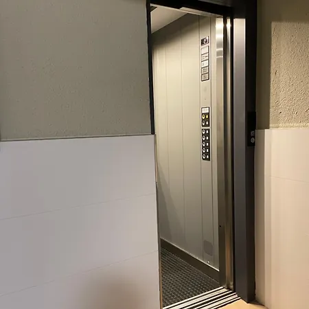 Apartament Turistico Casasali