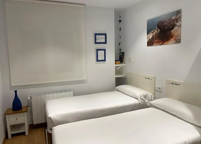 Appartement Turistico Casasali Santander