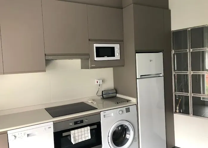 Turistico Casasali * Santander