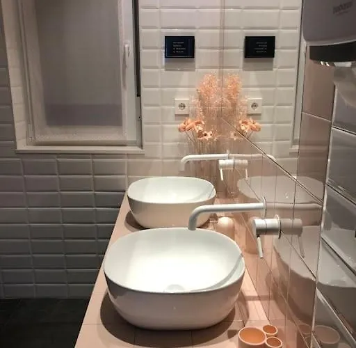 Turistico Casasali Apartmán Santander