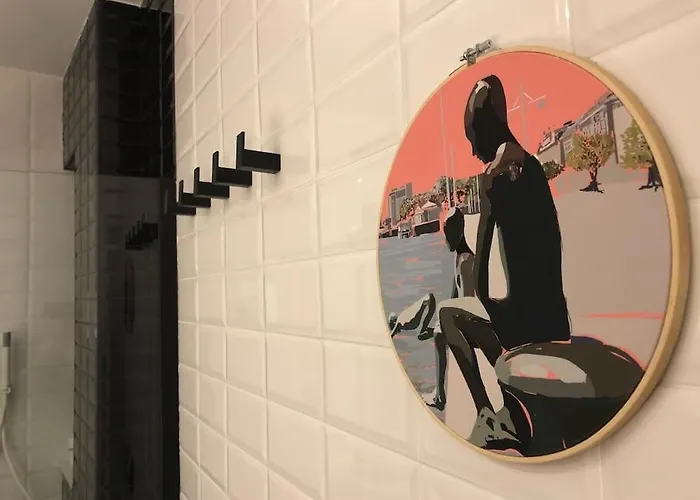 Turistico Casasali Apartmán