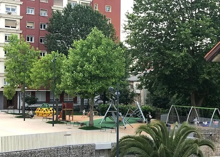 Apartmán Turistico Casasali