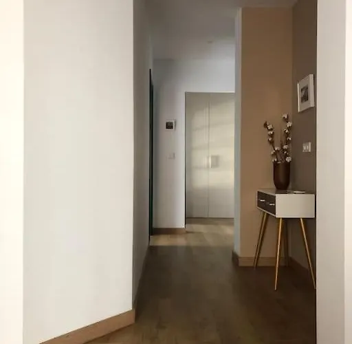 Turistico Casasali Apartmán Santander