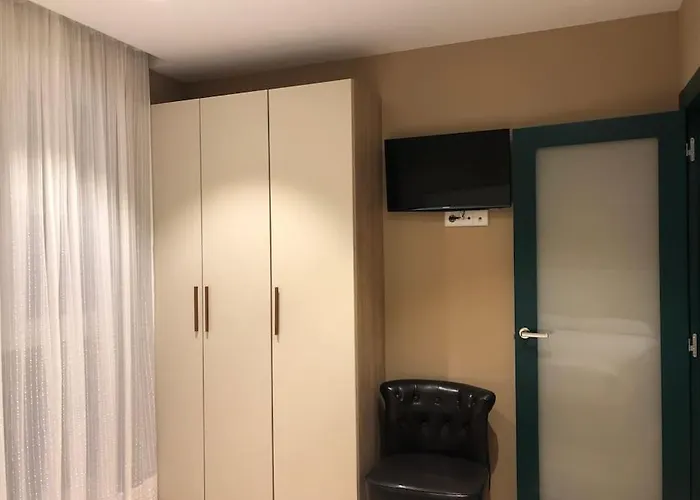 Turistico Casasali Santander