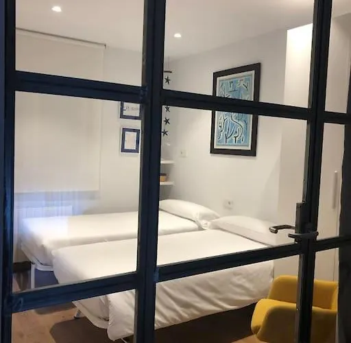 Turistico Casasali Apartmán