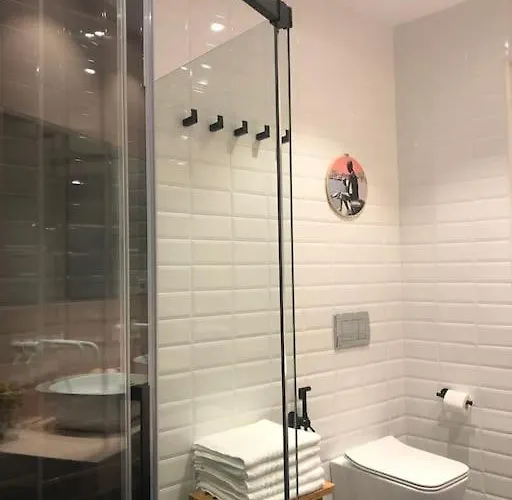 Turistico Casasali Appartement *