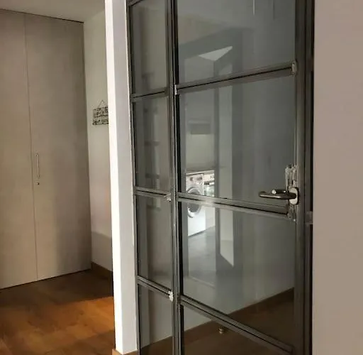 Turistico Casasali Appartement Santander