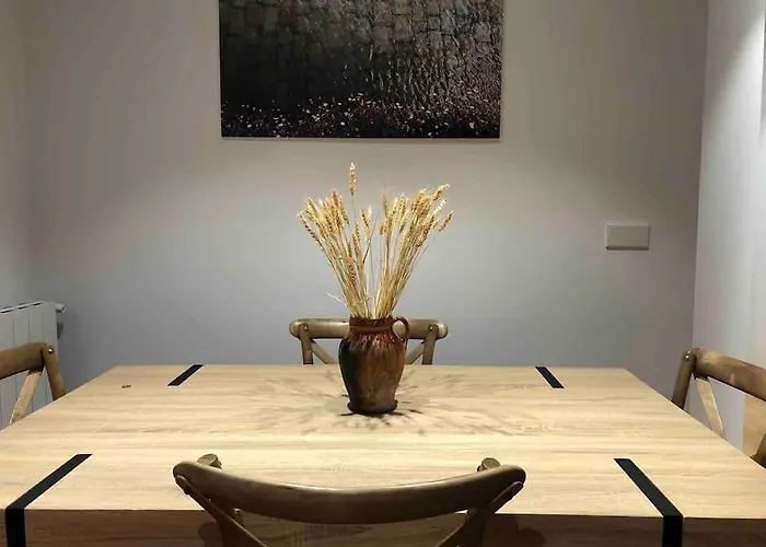 Apartmán Turistico Casasali Santander