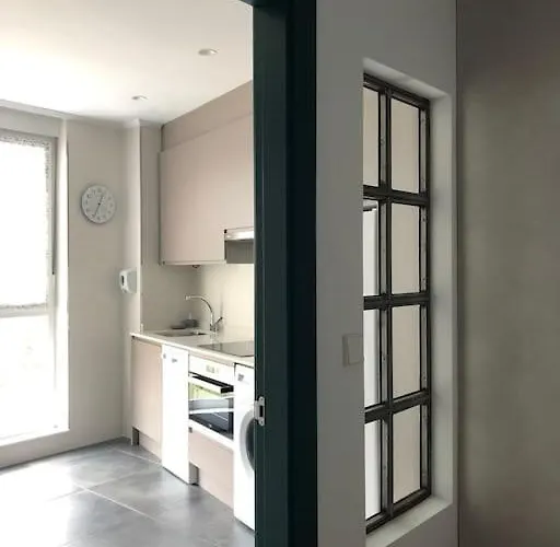 Turistico Casasali Appartement