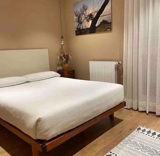 Turistico Casasali Appartement *